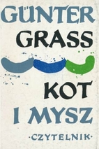 Kot i mysz by Günter Grass