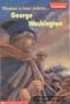 Let's Read About-- George Washington…