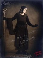 Antigone by Honegger