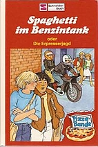 Die Pizza- Bande VI. Spaghetti im…