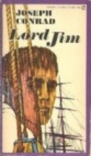 Lord Jim by Joseph Conrad