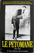 Le Petomane by Jean Nohain