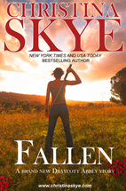 Fallen, A New Draycott Abbey Series by…