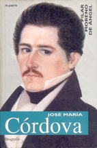 José María Córdova by Pilar Moreno de…