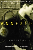 Annexed by Sharon Dogar