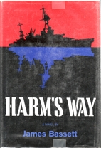 Harm's Way by James Bassett