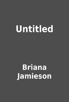 Untitled by Briana Jamieson
