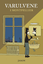 Werewolves of Montpellier by Jason