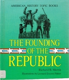 The First Book of the Founding of the…
