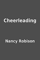 Cheerleading by Nancy Robison