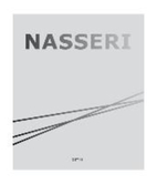 Nasseri. O time Thy Pyramids by Negar Azimi