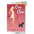 Cocoa and Chanel (Book One in the Chanel…