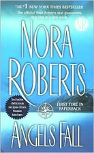 Angels Fall by Nora Roberts