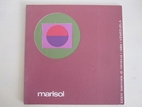 Marisol: XXXIV Biennale di Venezia 1968…