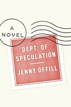 Dept. of Speculation (Vintage…