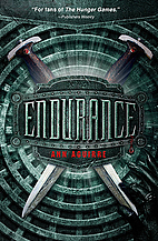 Endurance by Ann Aguirre
