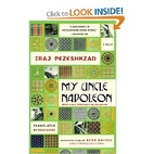My Uncle Napoleon by Iraj Pezeshkzad