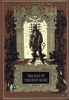 The Man in the Iron Mask by Alexandre Dumas