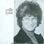 Willie Tyson by Willie Tyson