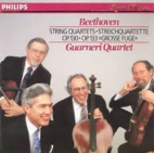 Beethoven: String Quartets Op. 130, Op. 133…