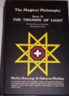 Triumph of Light (Magical Philosophy, Volume…