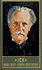 Ich by Karl May