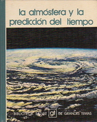 La Atmósfera y la Predicción del Tiempo by…