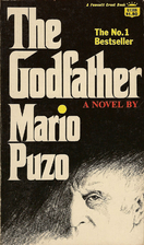 The Godfather by Mario Puzo