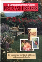 The Gardening from Which? guide to pests and…
