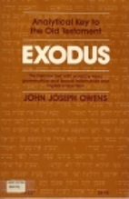 Exodus by John Joseph Owens