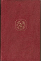 The Herries Chronicle by Hugh Walpole