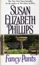 Fancy Pants by Susan Elizabeth Phillips