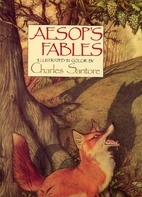 Aesop's Fables by Charles Santore