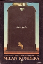 The Joke by Milan Kundera