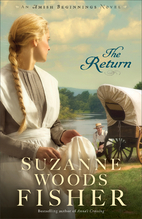 The Return (Amish Beginnings) by Suzanne…