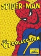 Spider-man - the '67 Collection (DVD)
