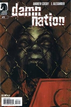 Damn Nation # 3