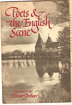 Poets and the English Scene by Elinor Parker