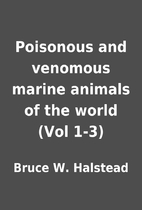 Poisonous and venomous marine animals of the…