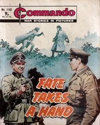 Commando # 1193