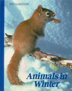 Animals in Winter (Books for Young…