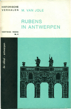Rubens in Antwerpen - Historische Verhalen…