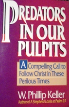 Predators in Our Pulpits: A Compelling Call…