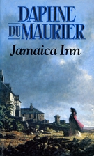 Jamaica Inn by Daphne du Maurier