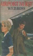 Airport Nurse by Rose Williams