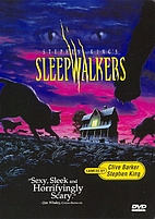 Sleepwalkers by Mick Garris