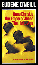Anna Christie / The Emperor Jones / The…