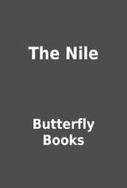 The Nile by Butterfly Books