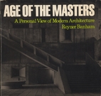 Age of the masters : a personal view of…