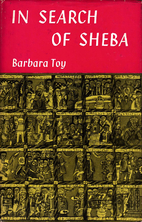 In search of Sheba; across the Sahara to…